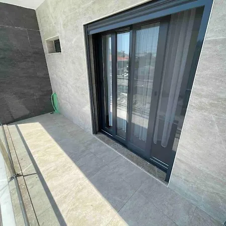 Villa No2 - Mustakil Bahceli Dubleks Ev