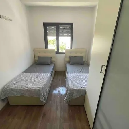 Villa No2 - Mustakil Bahceli Dubleks Ev *