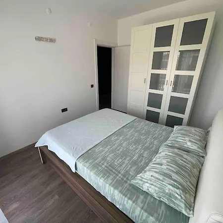 No2 - Mustakil Bahceli Dubleks Ev Villa *