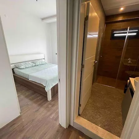 Villa No2 - Mustakil Bahceli Dubleks Ev