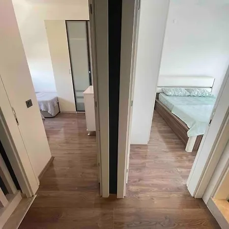 Villa No2 - Mustakil Bahceli Dubleks Ev Foca